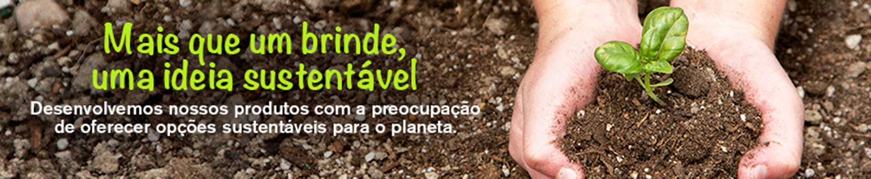 Brindes da Terra