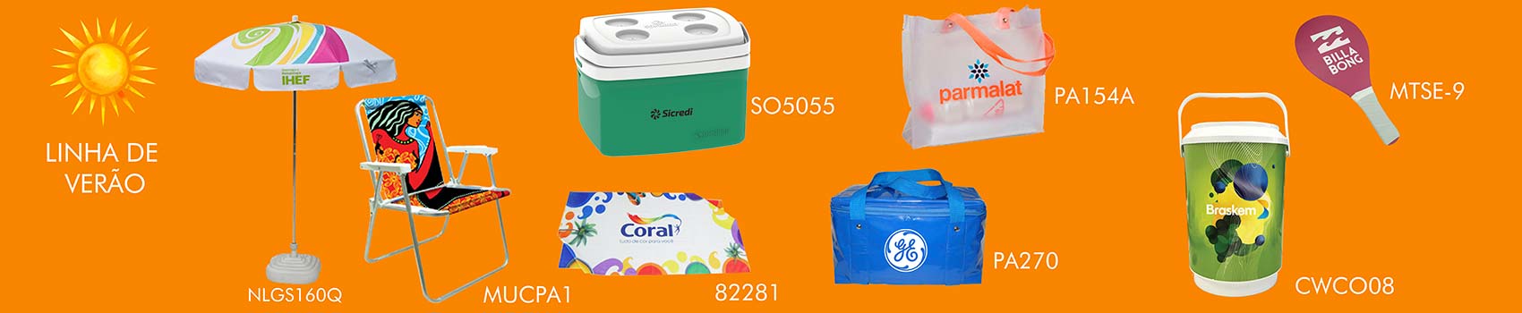 Promoline Brindes Personalizados