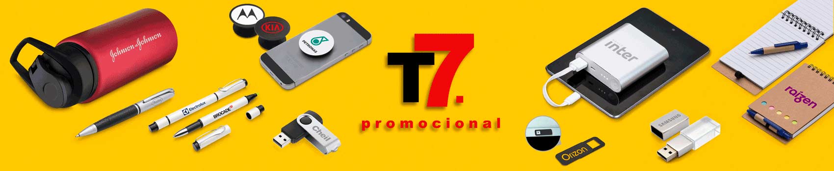 T7 Promocional
