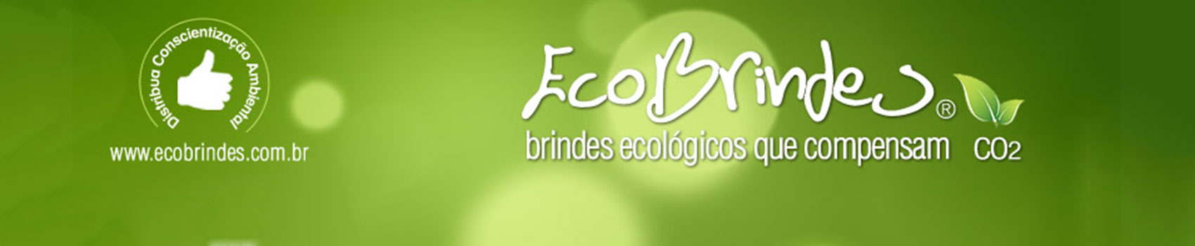 Ecobrindes