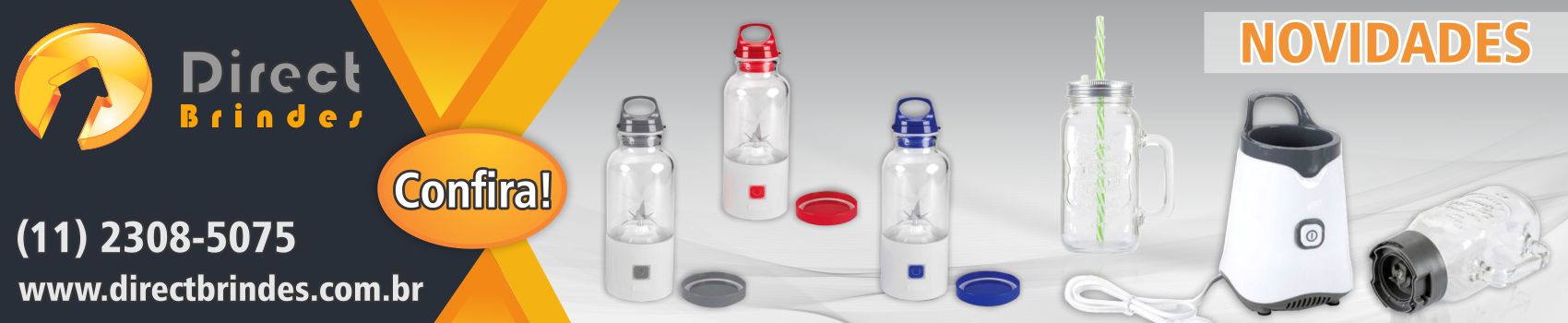 Direct Brindes Personalizados