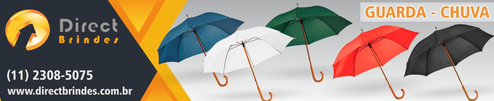 Direct Brindes Personalizados