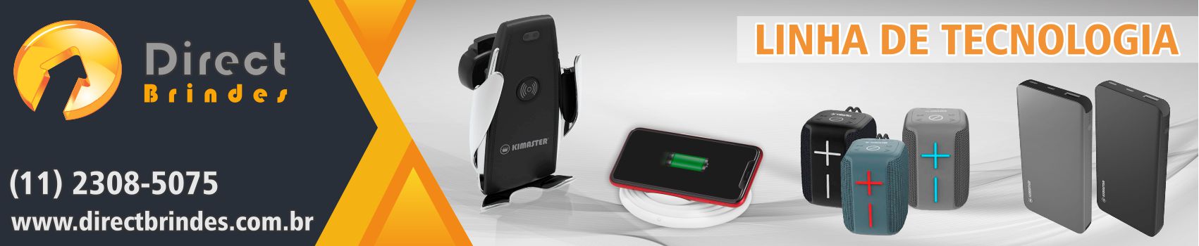 Direct Brindes Personalizados