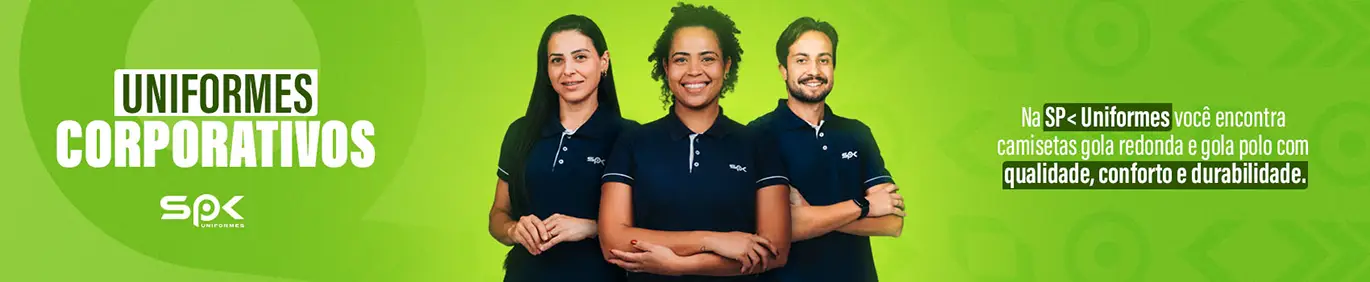 SP Uniformes