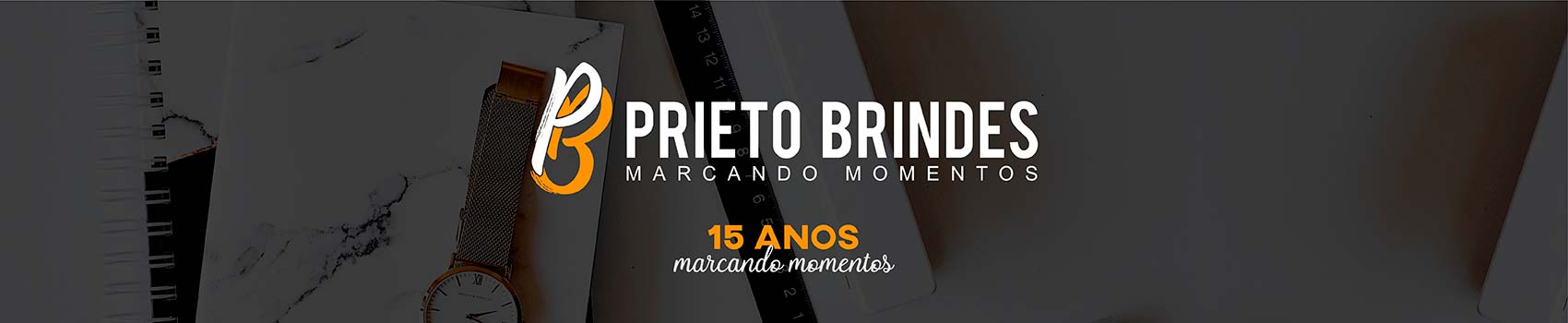 Prieto Brindes e Presentes Corporativos