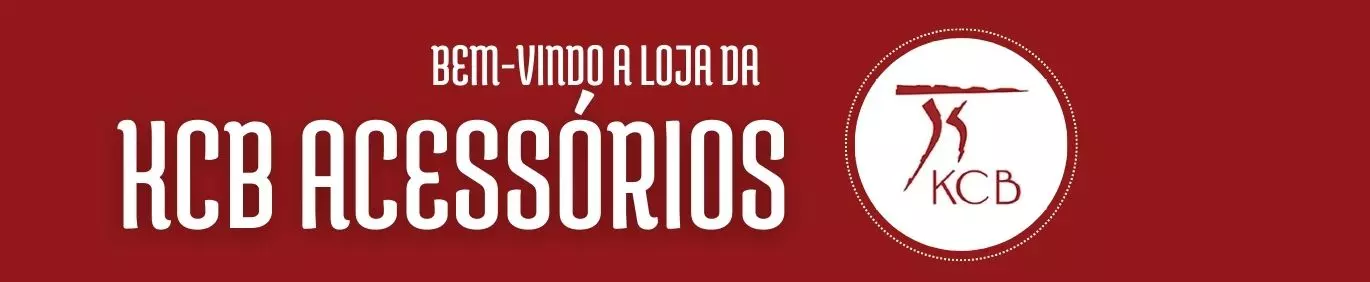 KCB Acessórios