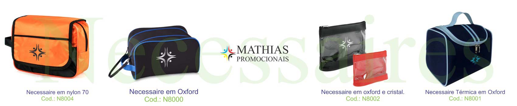Mathias Promocionais