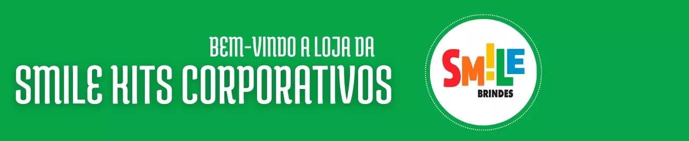 Smile Kits Corporativos