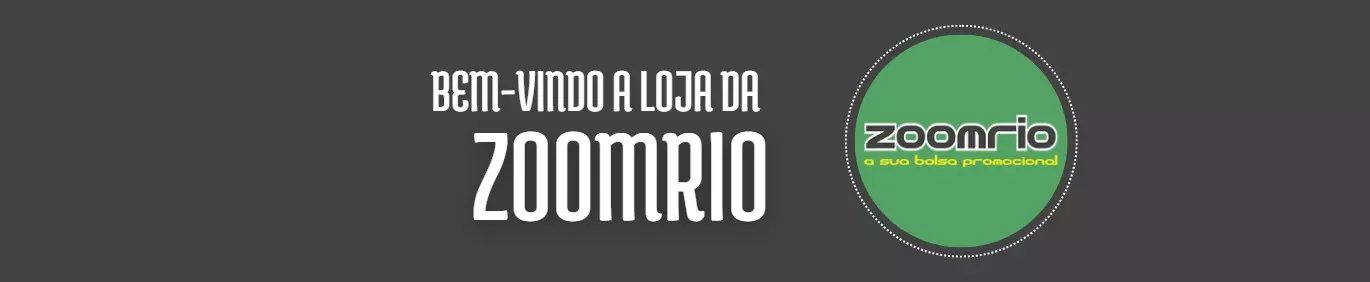 ZoomRio Bolsas Promocionais
