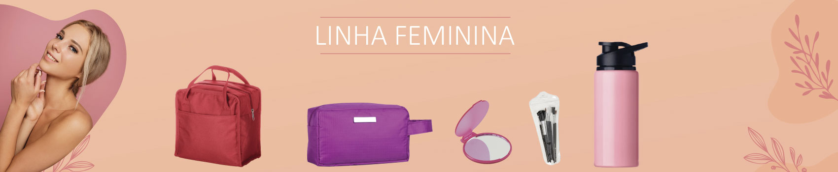 Donna Brindes e Presentes Personalizados