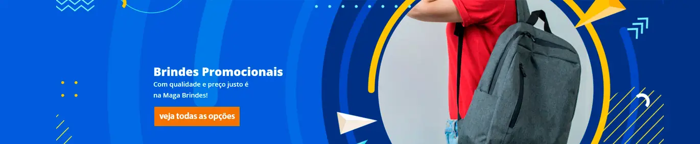 Maga Brindes Consultoria Promocional
