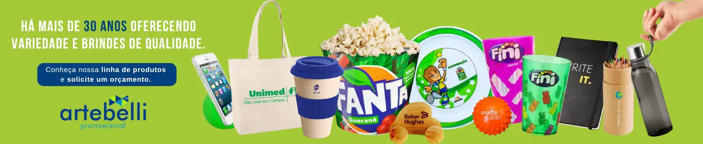 Artebelli Promocional