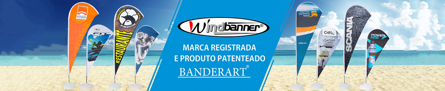 Banderart