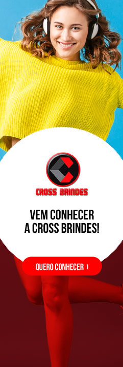 Cross Brindes