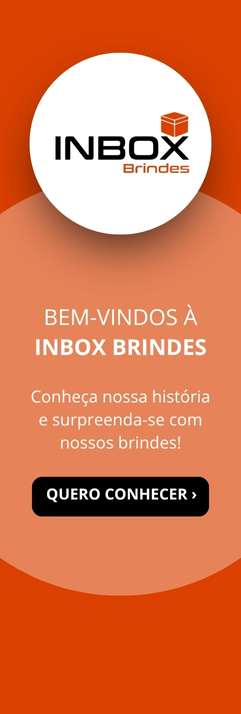 Inbox Brindes