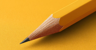 Lápis Personalizado