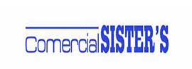 Comercial Sister's
