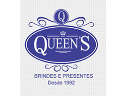 Queen's Brindes