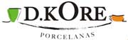 D.Kore Porcelanas