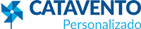 Catavento Personalizado