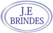 J.E Brindes