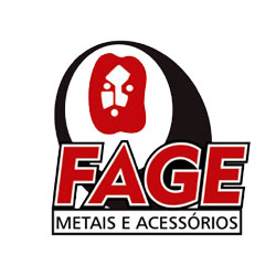 Fage Metais e Acessórios
