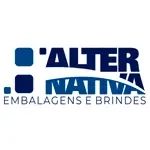 Alternativa Embalagens e Brindes