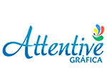 Attentive Grafica & Brindes