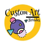 Custom Art Brindes