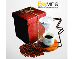 Beevine lança kits completos e diferenciados para brindes corporativos
