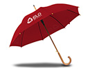 A Elo Brindes lança cores exclusivas de guarda-chuva como produto promocional