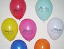 As várias aplicações dos balões