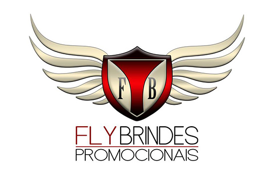 Fly Brindes