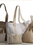 Bag & Packs lança linha de sacolas ecológicas
