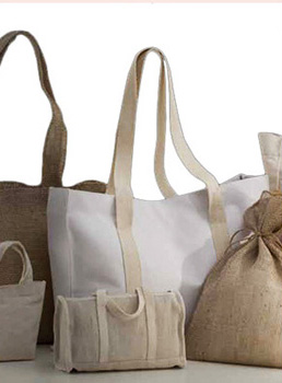 Bag & Packs lança linha de sacolas ecológicas