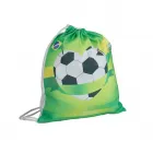 Mochila Saco futebol