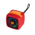 Caixa de som multimídia com conectividade