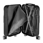 Mala de Bordo em Plástico ABS