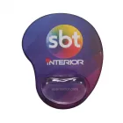 Mouse Pad Ergonômico SBT