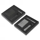 Kit Executivo 3 Peças - opções de cores