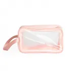 Nécessaire PVC Impermeável 