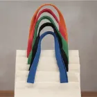 Opções de cores nas abas