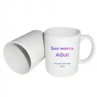 Caneca Promocional Porcelana.