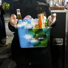 Balde com sua personalidade