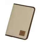 Pasta para eventos e feiras personalizada