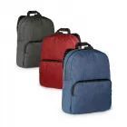 Mochila para notebook. 600D de alta densidade