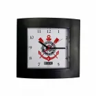 Relógio de parede social