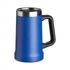 Caneca azul