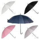 Guarda-chuva: cores