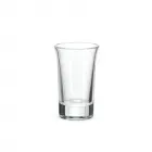 Kit Copo Vidro 50ml com seu logo
